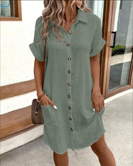 Chérie™ | Comfortable Dress