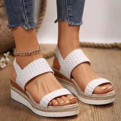 Casual Wedge Heels