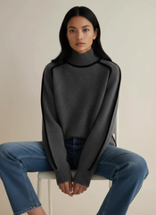 Nora™ | Turtleneck