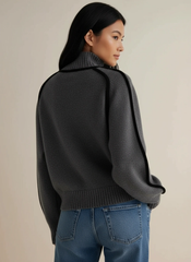 Nora™ | Turtleneck