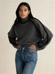 Nora™ | Turtleneck