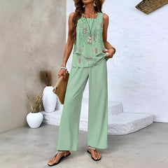 Elisa™ | Elegant Summer Ensemble