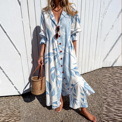 Renée™ | Boho Dress
