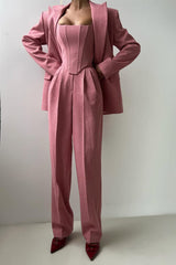 Dolce™ | Stylish Three-Piece Set