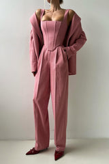 Dolce™ | Stylish Three-Piece Set