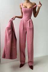Dolce™ | Stylish Three-Piece Set