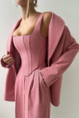 Dolce™ | Stylish Three-Piece Set