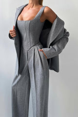 Dolce™ | Stylish Three-Piece Set