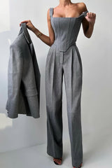 Dolce™ | Stylish Three-Piece Set