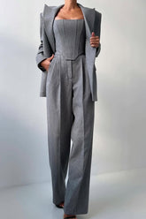 Dolce™ | Stylish Three-Piece Set