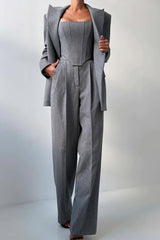 Dolce™ | Stylish Three-Piece Set