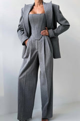 Dolce™ | Stylish Three-Piece Set