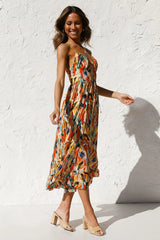 Gisèle™ | Elegant Dress in Timeless Colors