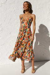 Gisèle™ | Elegant Dress in Timeless Colors