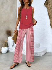 Elisa™ | Elegant Summer Ensemble
