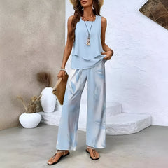Elisa™ | Elegant Summer Ensemble