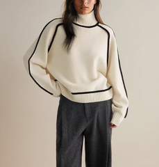 Nora™ | Turtleneck