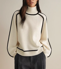 Nora™ | Turtleneck