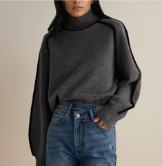 Nora™ | Turtleneck