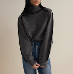Nora™ | Turtleneck