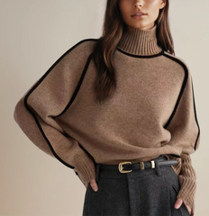 Nora™ | Turtleneck