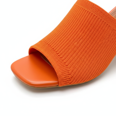 Helena | Elegant Block Heel Sandals