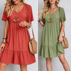 Zoé™ | Belly Covering Dress