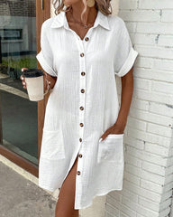 Chérie™ | Comfortable Dress