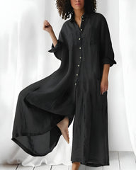 Josiane™ | Light Summer Jumpsuit