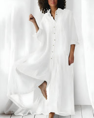 Josiane™ | Light Summer Jumpsuit