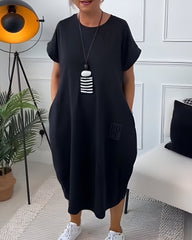 Luna™ | Comfortable Dress