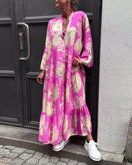 Jolie™ | Elegant Flowing Dress