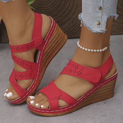Elina | Orthopedic Comfort Sandals Amélie