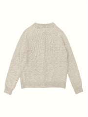 NOËLLE™ | Warm and Versatile Cardigan