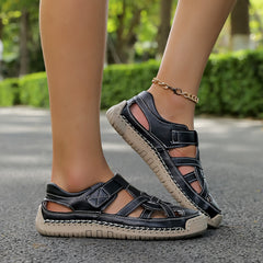 Sola | Light Summer Sandals