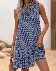 Daviana™ | Light Summer Dress