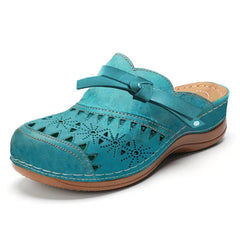 Lya | Comfortable Clogs for Every Day