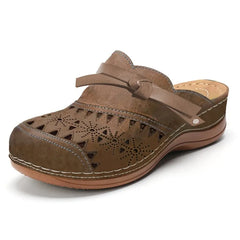 Lya | Comfortable Clogs for Every Day