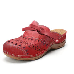 Lya | Comfortable Clogs for Every Day