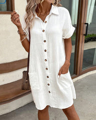 Chérie™ | Comfortable Dress