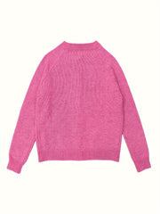 NOËLLE™ | Warm and Versatile Cardigan