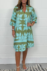 Solange™ | Elegant Summer Dress