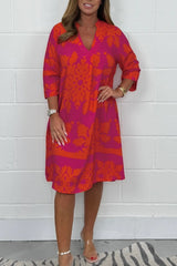 Solange™ | Elegant Summer Dress