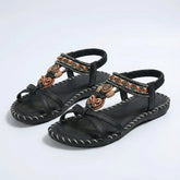 Nada | Sandals Style Ibiza that Combines Comfort and Elegance