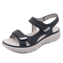 Arvae | Comfortable Leather Sandals with Optimal Support