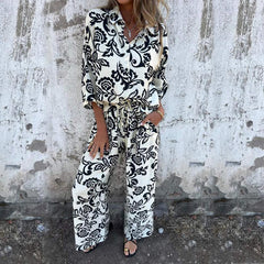 Isabelle™ | Elegant Two-Piece Set