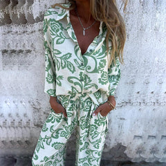 Isabelle™ | Elegant Two-Piece Set