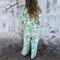 Isabelle™ | Elegant Two-Piece Set