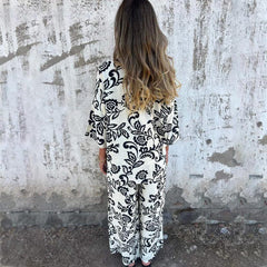 Isabelle™ | Elegant Two-Piece Set