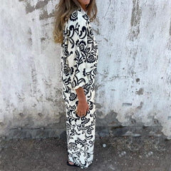Isabelle™ | Elegant Two-Piece Set